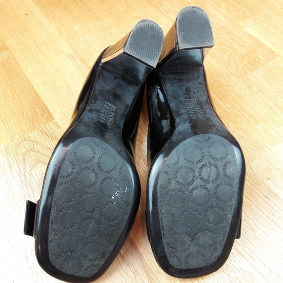 Franco Sarto L-Lock Pumps  Size 6M - Picture 9 of 9